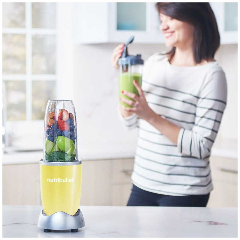 未開梱 LIMON ニュートリブレット500 マリーゴールド MG nutribullet500 NB-500-8S-MG WWW_KANDAIZUMI_COM