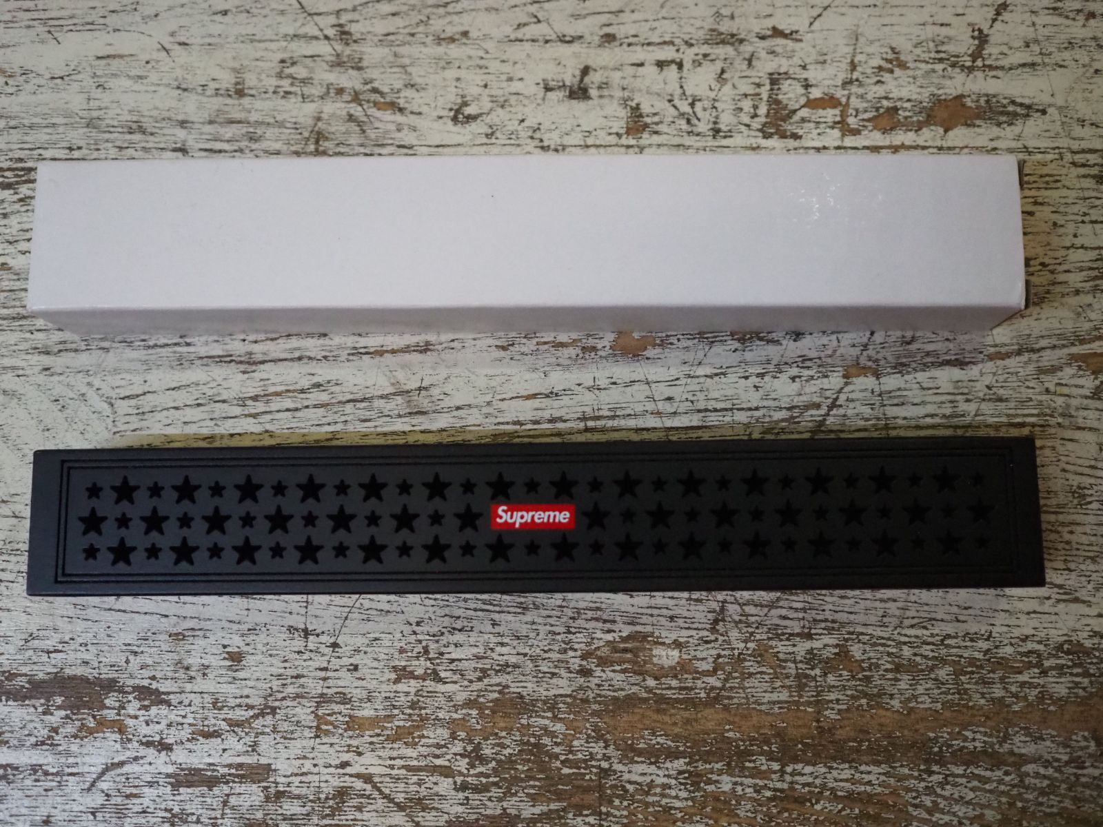 ◇20SS Supreme シュプリーム Stars Incense Burner お香立て 香炉