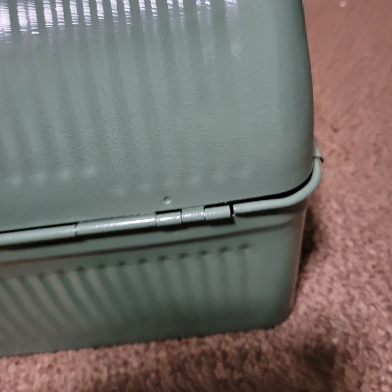 クラシックランチボックス 9