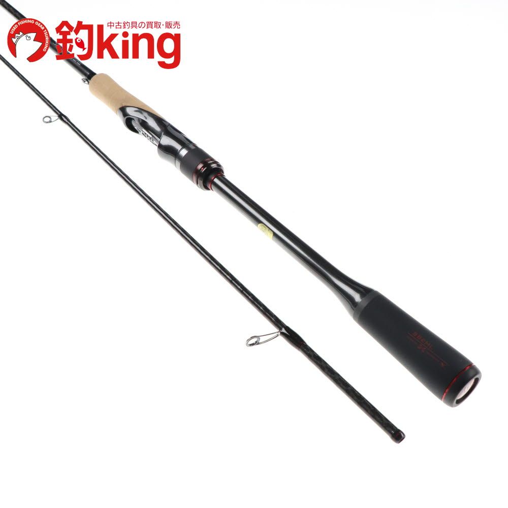 シマノ 20 セフィア エクスチューン S82ML /X041L 極上品