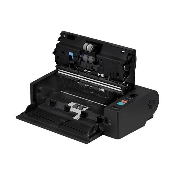 キヤノンドキュメントスキャナー imageFORMULA DR-M140II A4 600dpi 6050C001 1台