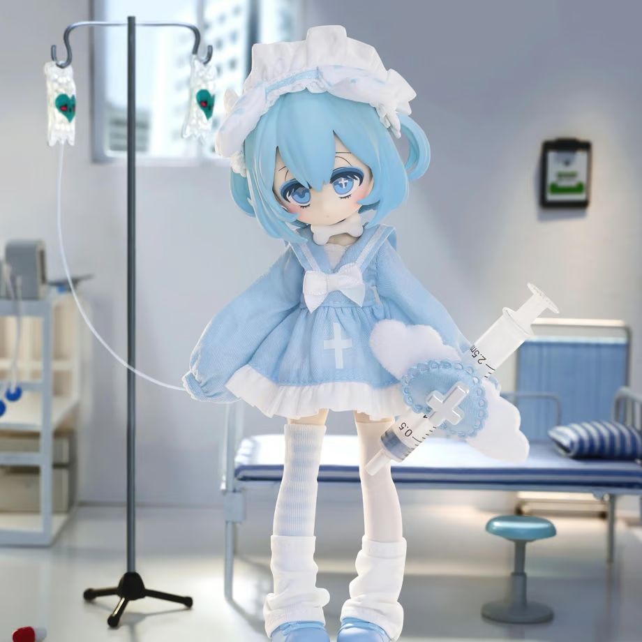 BJD