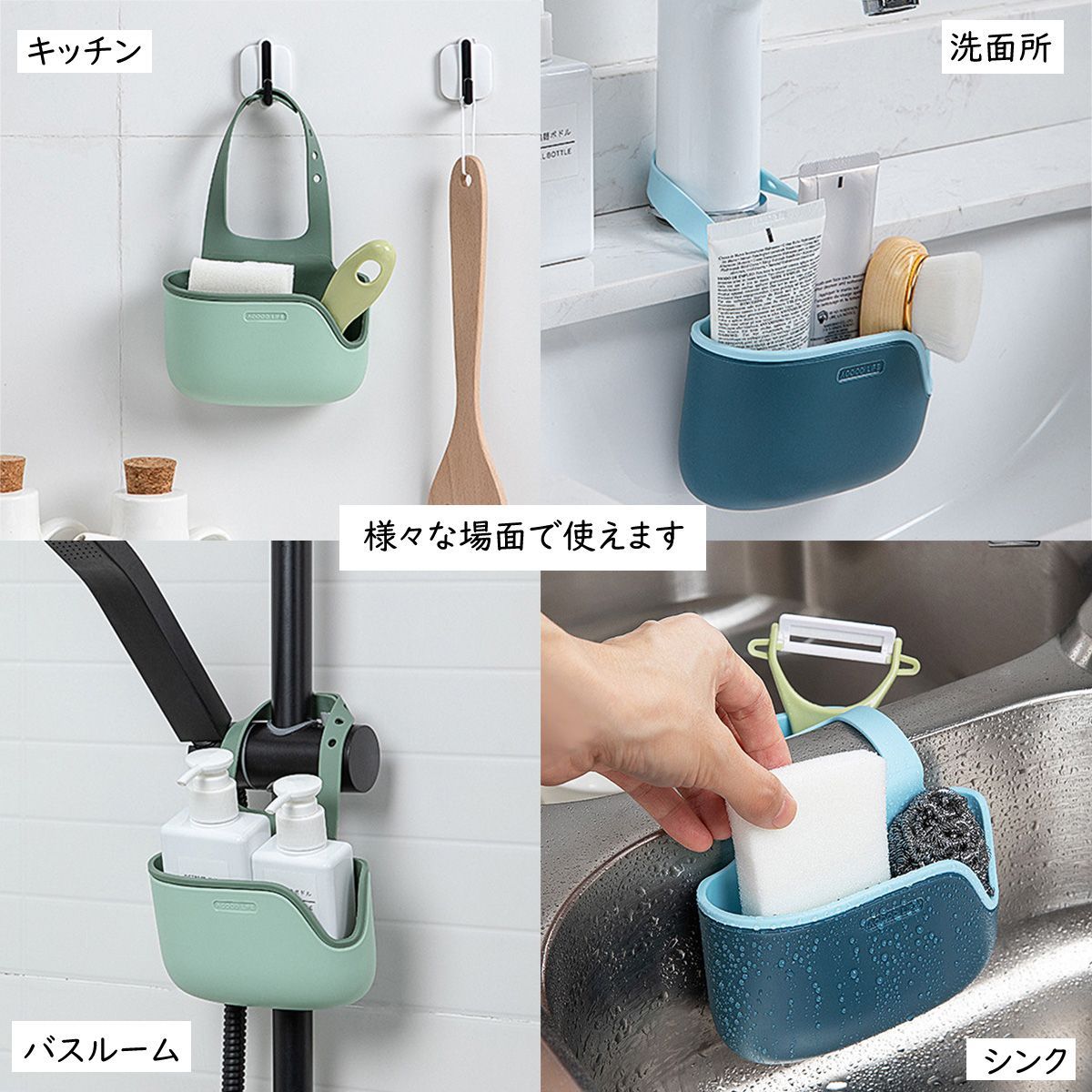 格安SALEスタート】 KEYUCA ケユカ perife フック<BR><BR> フック 吸盤式フック 壁用 洗面所 トイレ 台所 キッチン  おしゃれ オシャレ モダン シンプル デザイン 引越し祝い 新生活 ギフト プレゼント 通販 