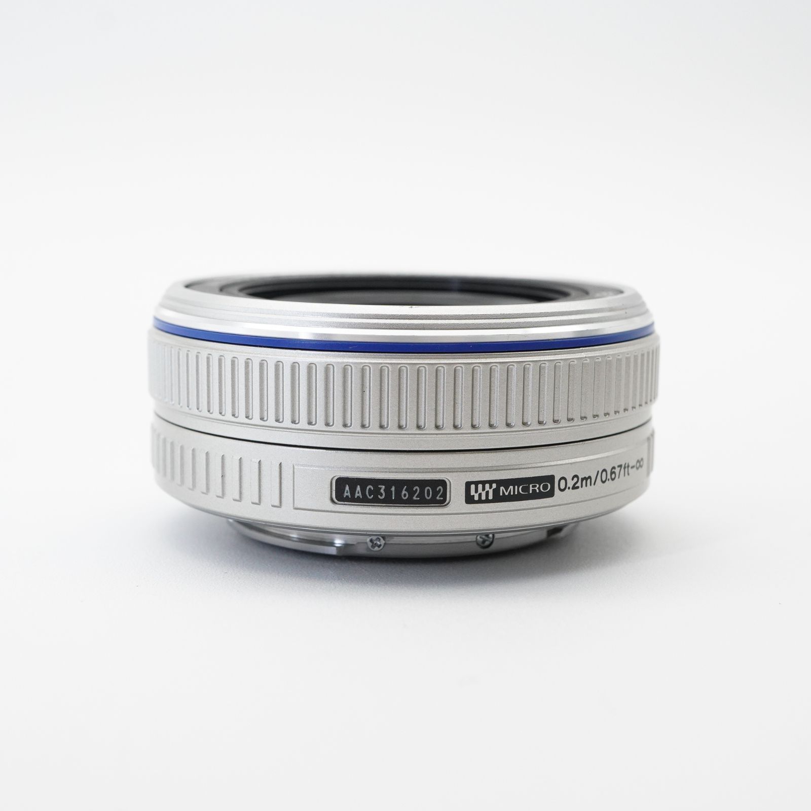 美品 送料無料 即購入OK Olympus オリンパス M.ZUIKO DIGITAL