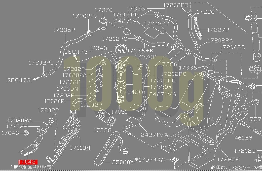 SR20DET
