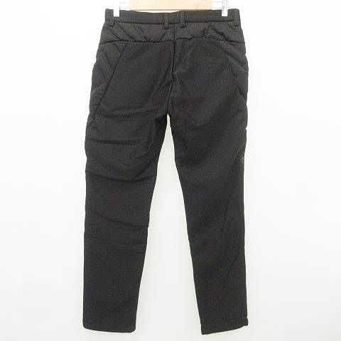 デサント DESCENTE GOLF 美品 22AW ウィルド ダウン ストレッチ デサント DESCENTE GOLF 美品 22AW ウィルド ダウン ストレッチ
