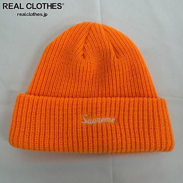Supreme/シュプリーム【21AW】Loose Gauge Beanie/ルーズゲージ