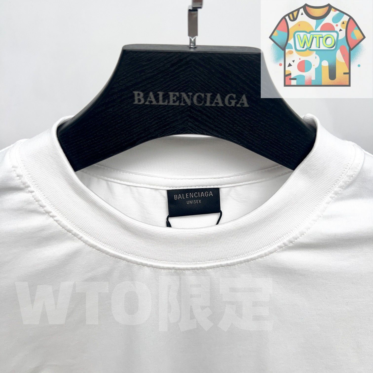 本日限定WTO】BALENCIAGA × マンチェスターユナイテッド コラボ