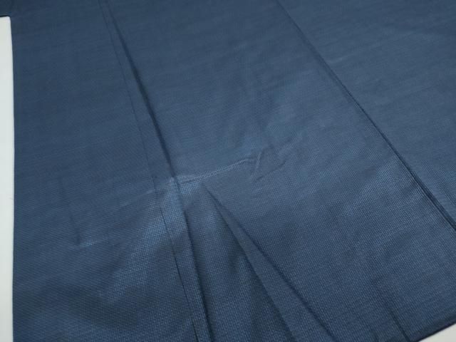 男性 本場大島紬