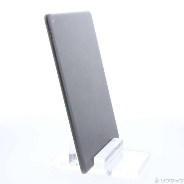 【あげ直し&大幅値下げ】iPad 第7世代　スペースグレー　32GB 匿名配送 中古品〕 iPad 第7世代 32GB スペースグレイ MW742J／A Wi-Fi