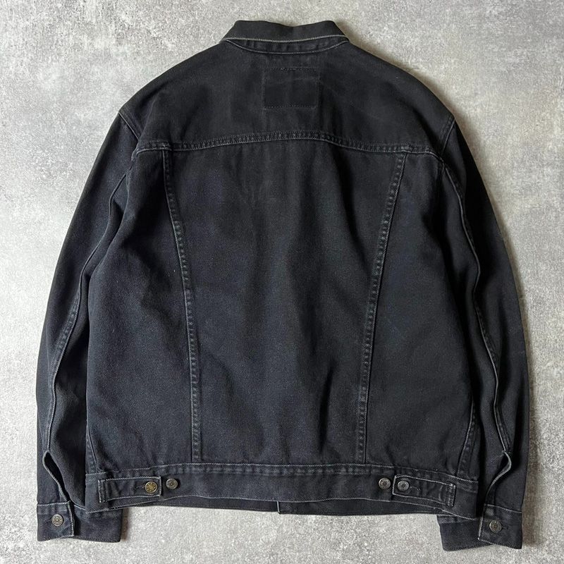 90s】Levi