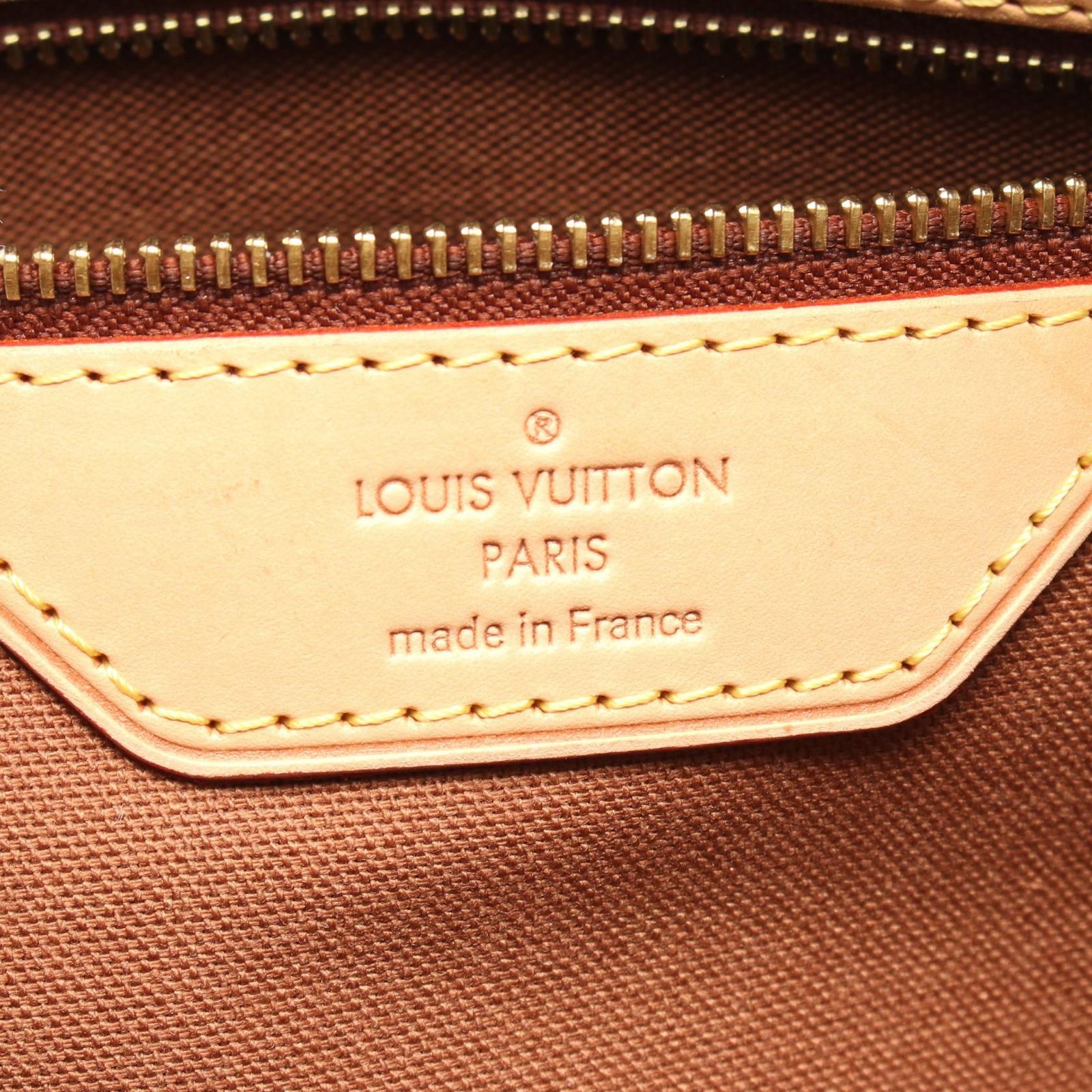 LOUIS VUITTON ルイ・ヴィトン バティニョール オリゾンタル LOUIS VUITTON ルイ・ヴィトン バティニョール オリゾンタル