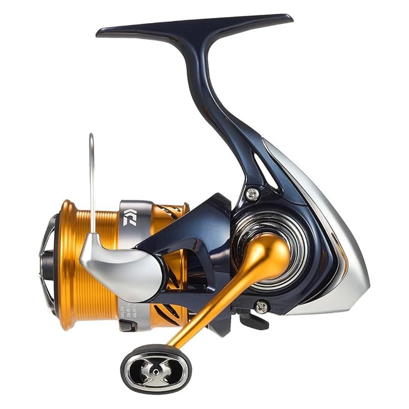ダイワ DAIWA スピニングリール 24レブロス LT2000S-XH 0