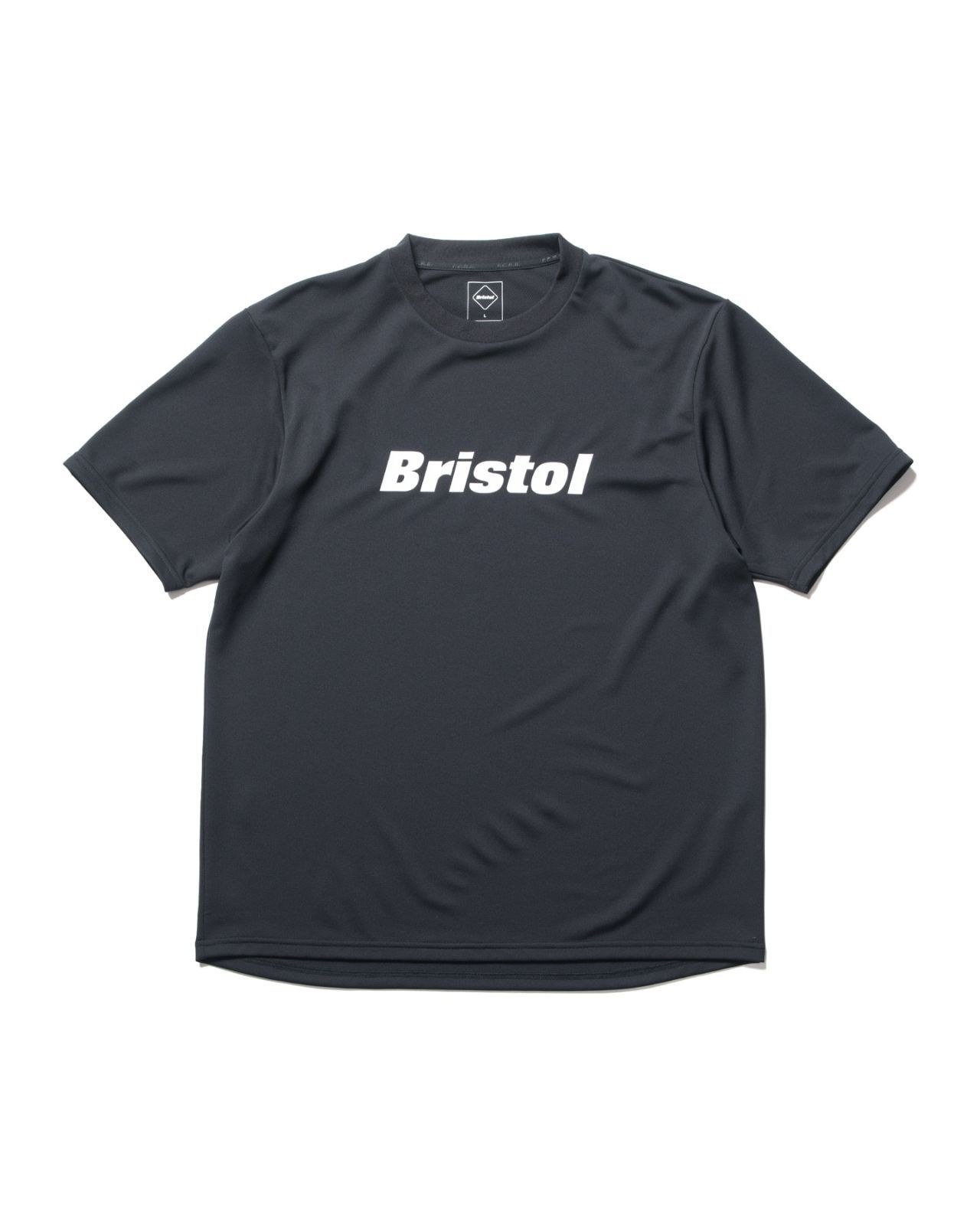 M Bristol FCRB AUTHENTIC LOGO TEE Tシャツ F.C.Real Bristol AUTHENTIC LOGO TEE 2xl - メルカリ