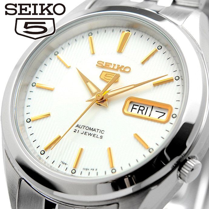 新品 未使用 セイコー SEIKO 腕時計 人気 ウォッチ SNKL17K1 library