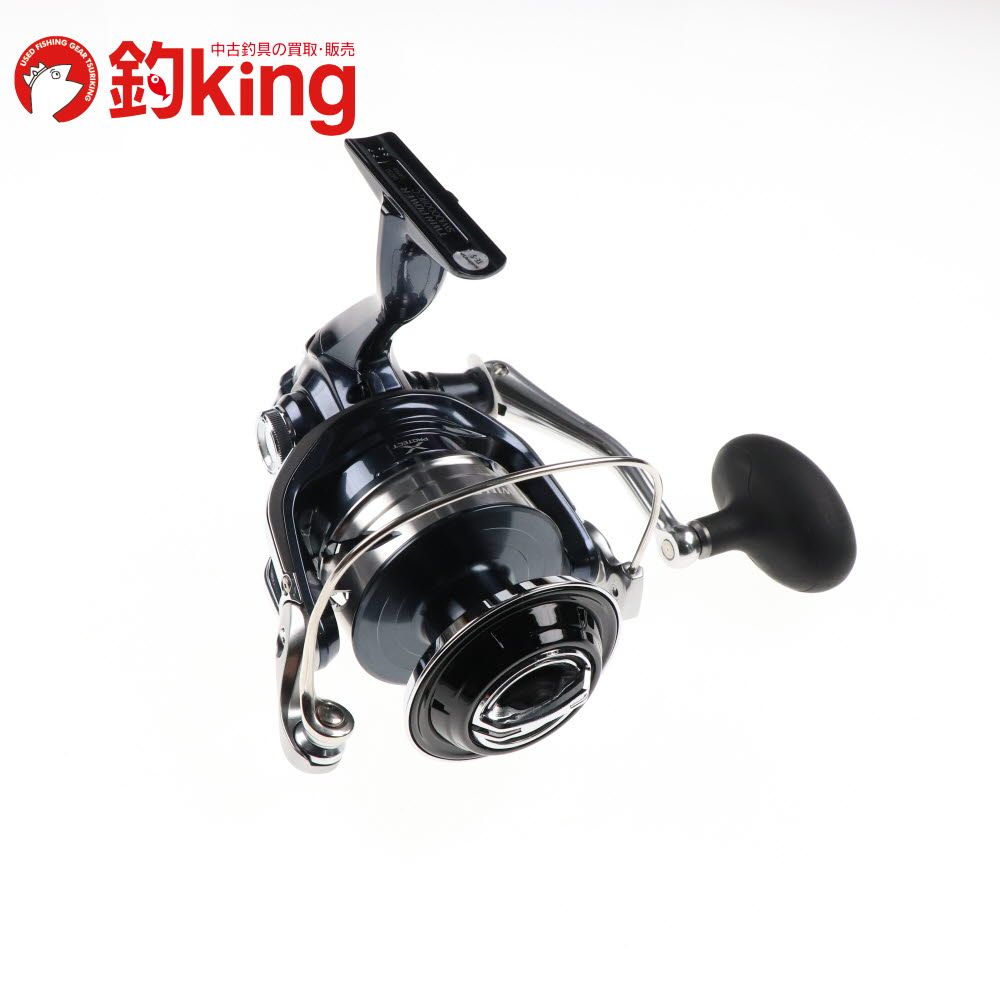 21ツインパワーsw10000HG 21ツインパワーSWをインプレ！使い込んでも