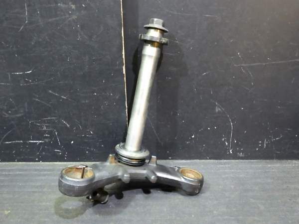 カワサキ ニンジャ 250R EX250K ステアリングステム　ジャンク品 K91-10