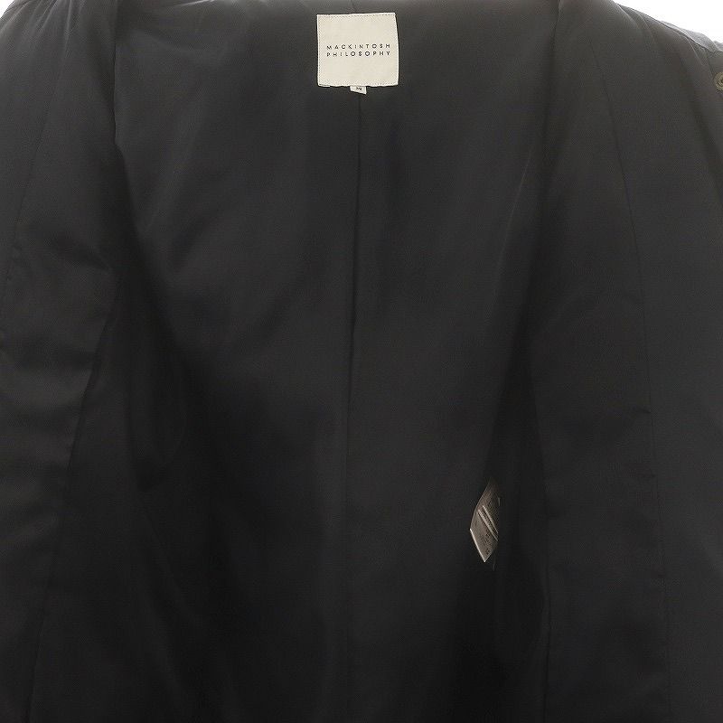 マッキントッシュフィロソフィー MACKINTOSH PHILOSOPHY
