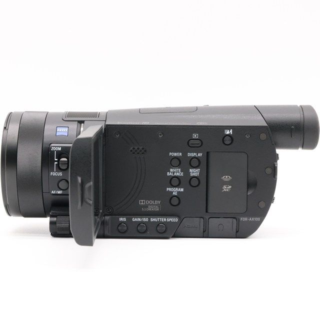 卍 SONY