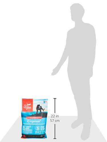 正規品 カナダ産 オリジン オリジナル 6kg Orijen dogfood original