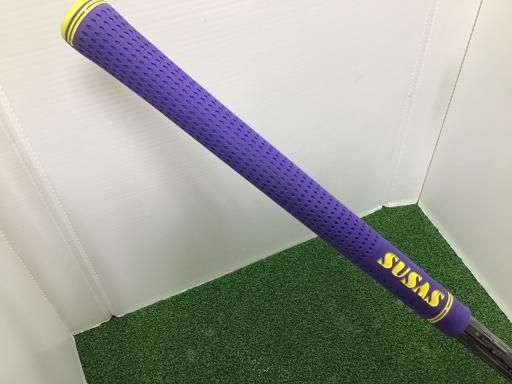 中古】 muziik muziik TURFRIDER II TITANIUM FORGED 460 1W