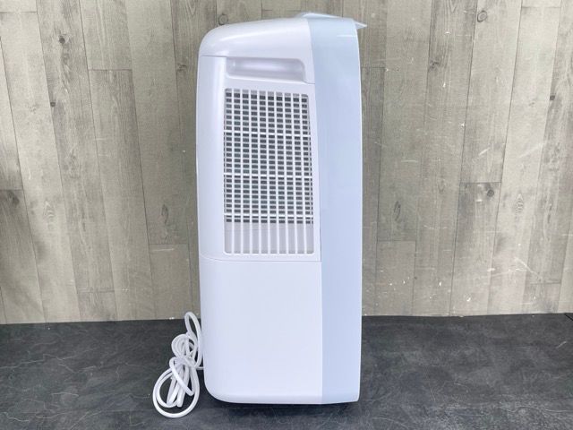 SHARP冷風　 除湿機 ホワイト CM-R100　23年式 SHARP冷風 除湿機 ホワイト CM-R100 23年式 衣類乾燥除湿機