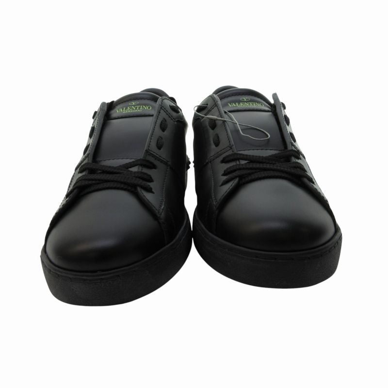 ヴァレンティノ ガラヴァーニ VALENTINO GARAVANI VLTN Open Low  