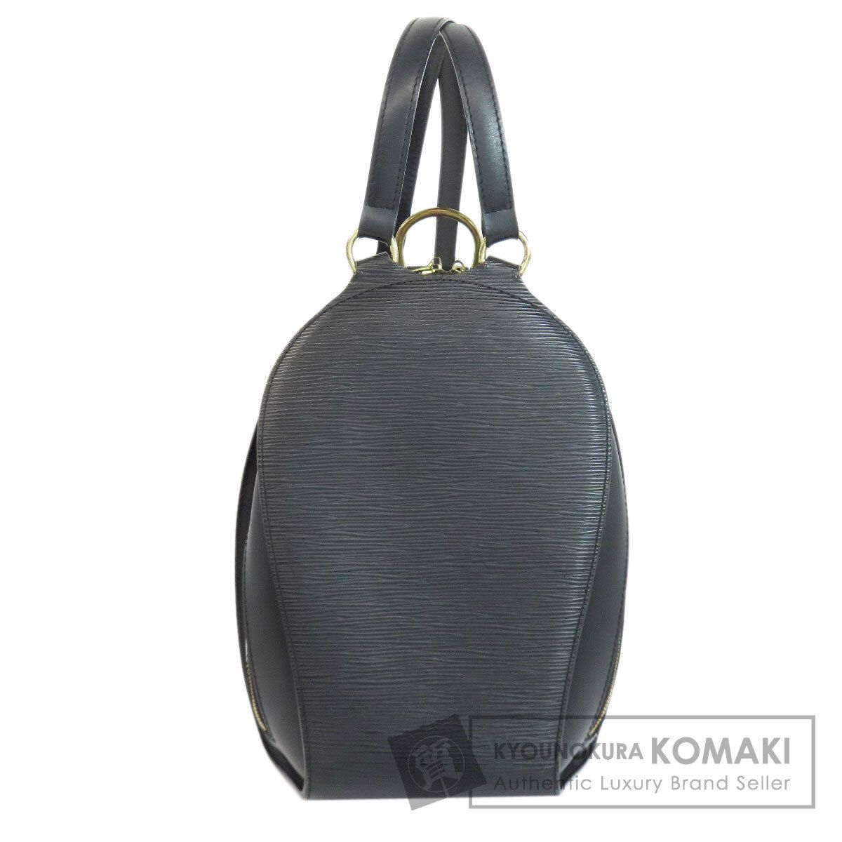 【ルイ ヴィトン】エピ マビヨン リュックサック バックパック M52232 楽天市場】【バッグ】LOUIS VUITTON ルイ ヴィトン エピ