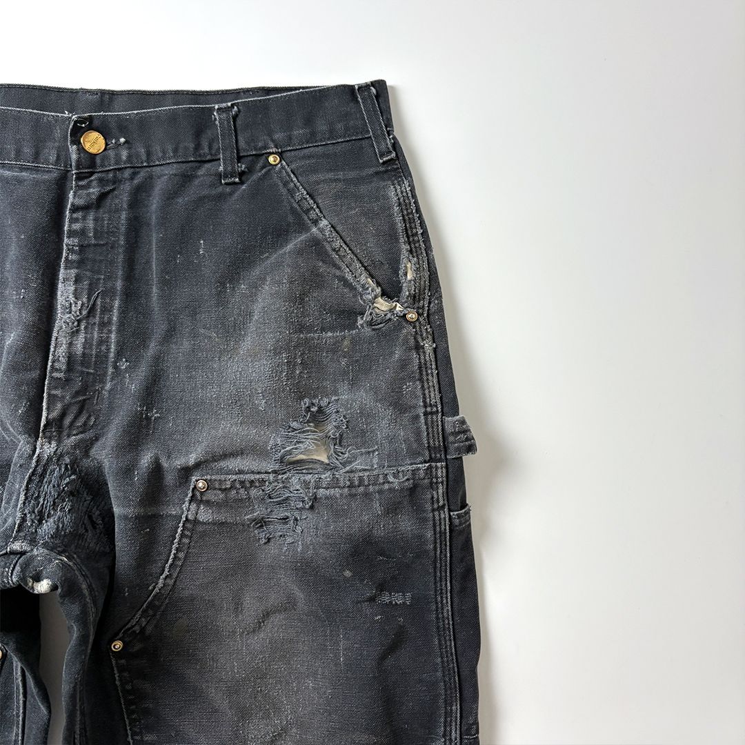 Carhartt カーハート ダブルニー ペインターパンツ ワークパンツ