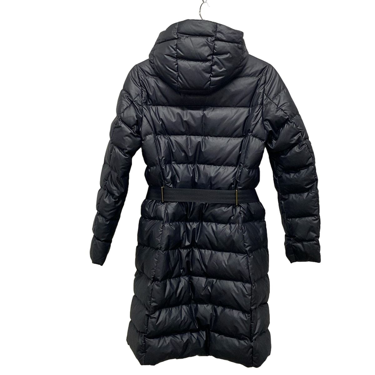 ☆モンクレール GIE サイズ1 美品 ブラック 国内正規品☆ MONCLER