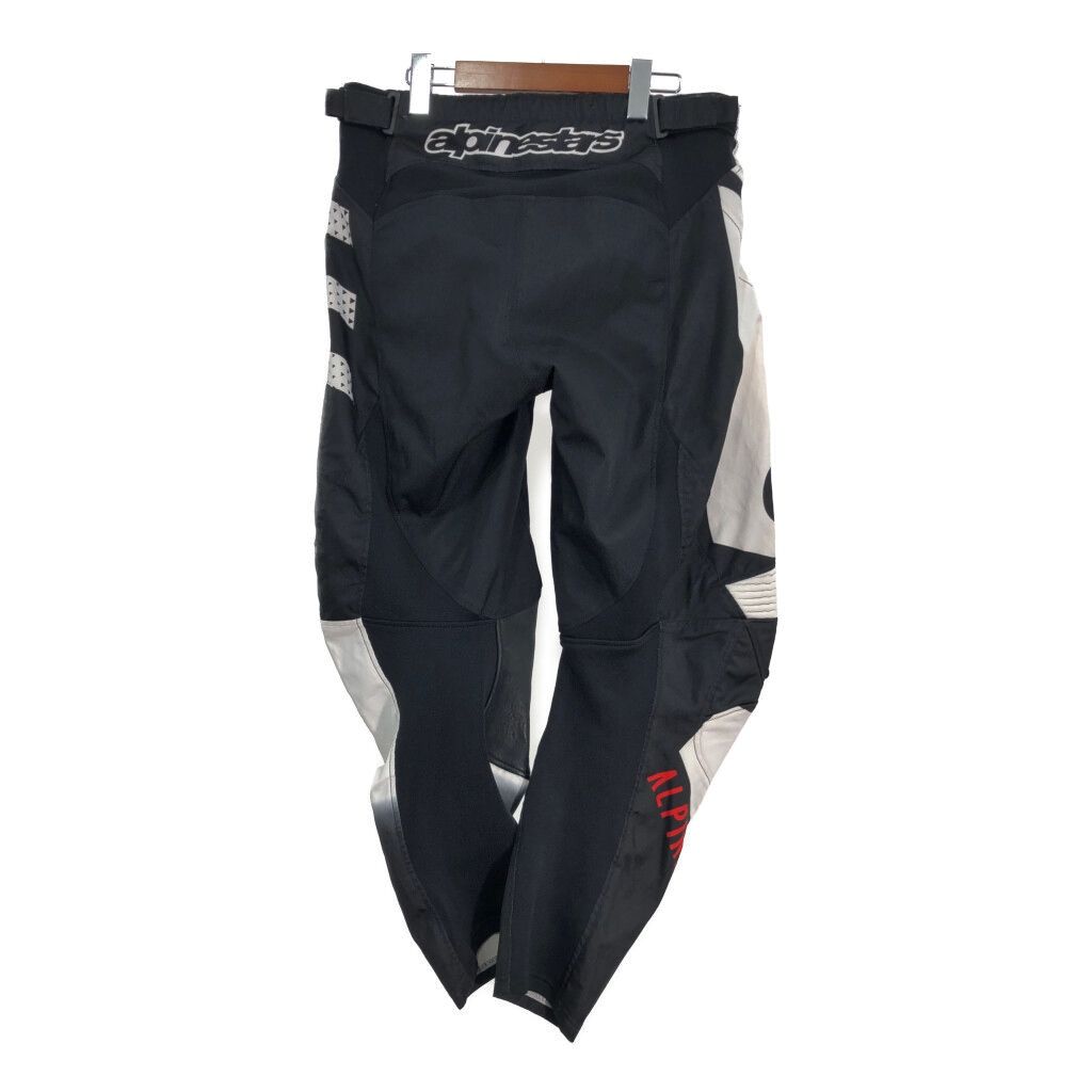 Alpinestars アルパインスターズ モトクロスパンツ バイクウェア