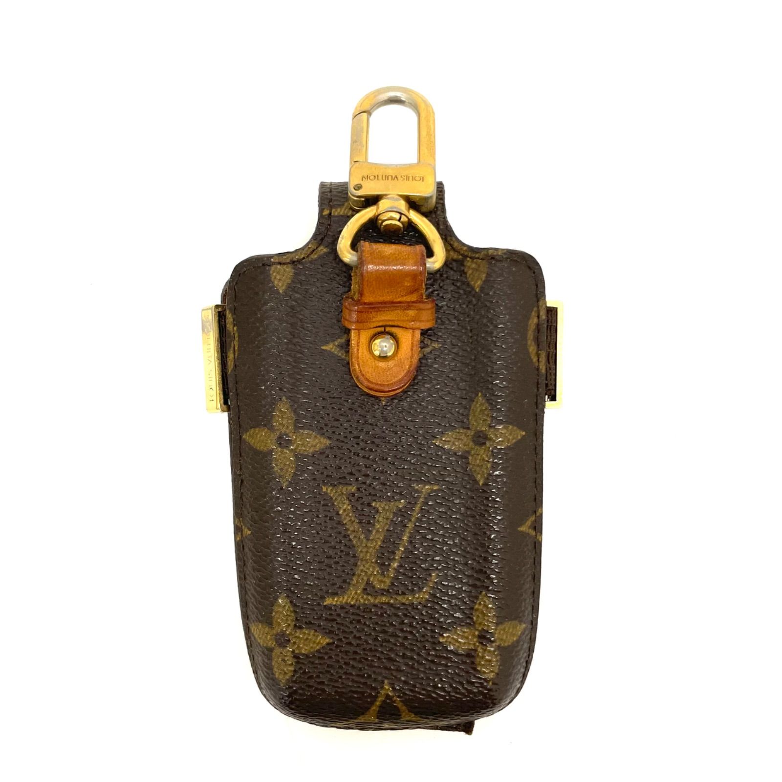◇LOUIS VUITTON◇ルイヴィトン モノグラム エテュイテ