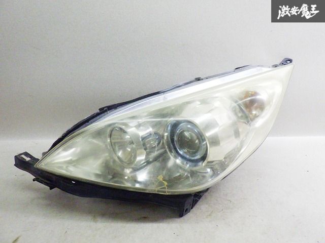 破損なし！】ホンダ純正 RG1 RG2 ステップワゴン 前期 ヘッド