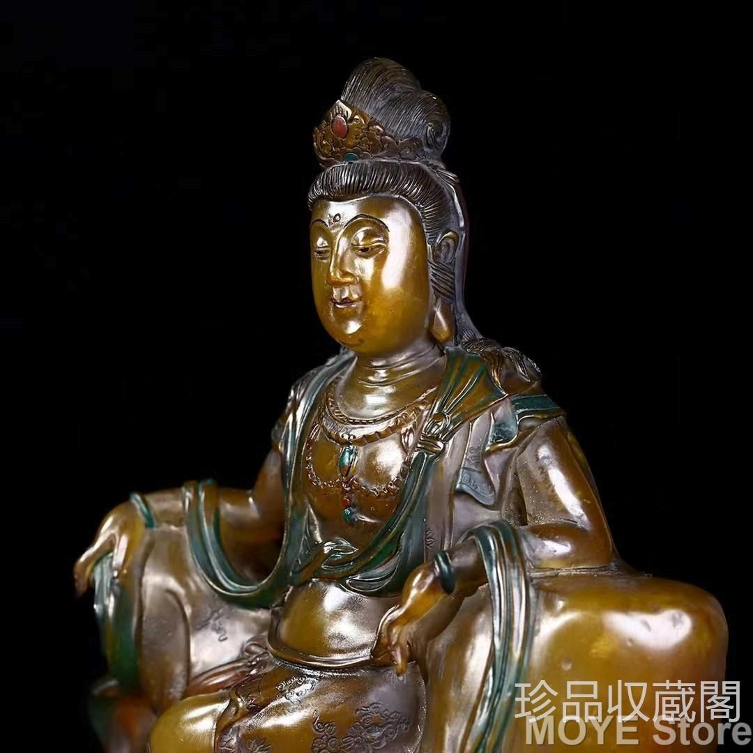 手彫り