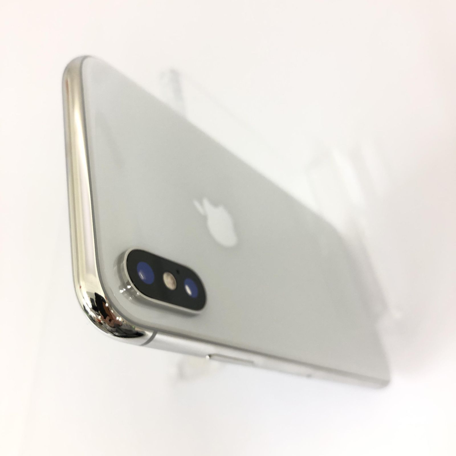 キズあり品】iPhone X/64GB/356741080712416 - メルカリ
