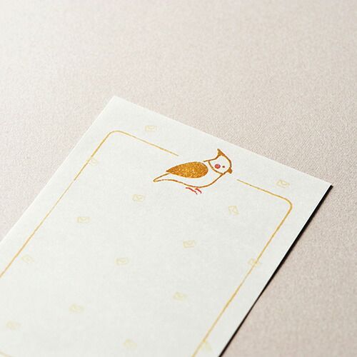 まとめ エヌビー レターセット インコ のんびりシリーズ 1132402 ×30セット SKLAD-KIRPICHA_RU