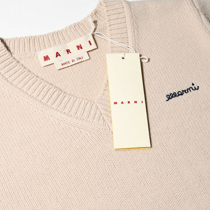 新品同様 MM6 Maison Margiela メゾンマルジェラ ノルディック柄
