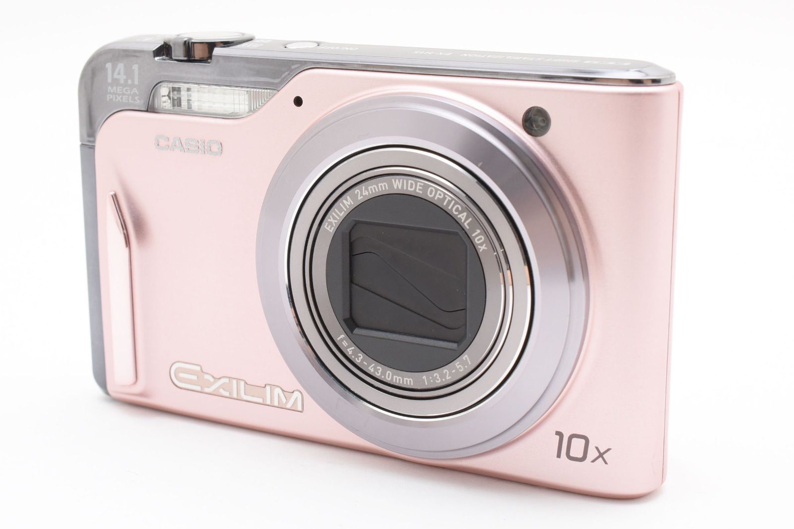 CASIO EXILIM