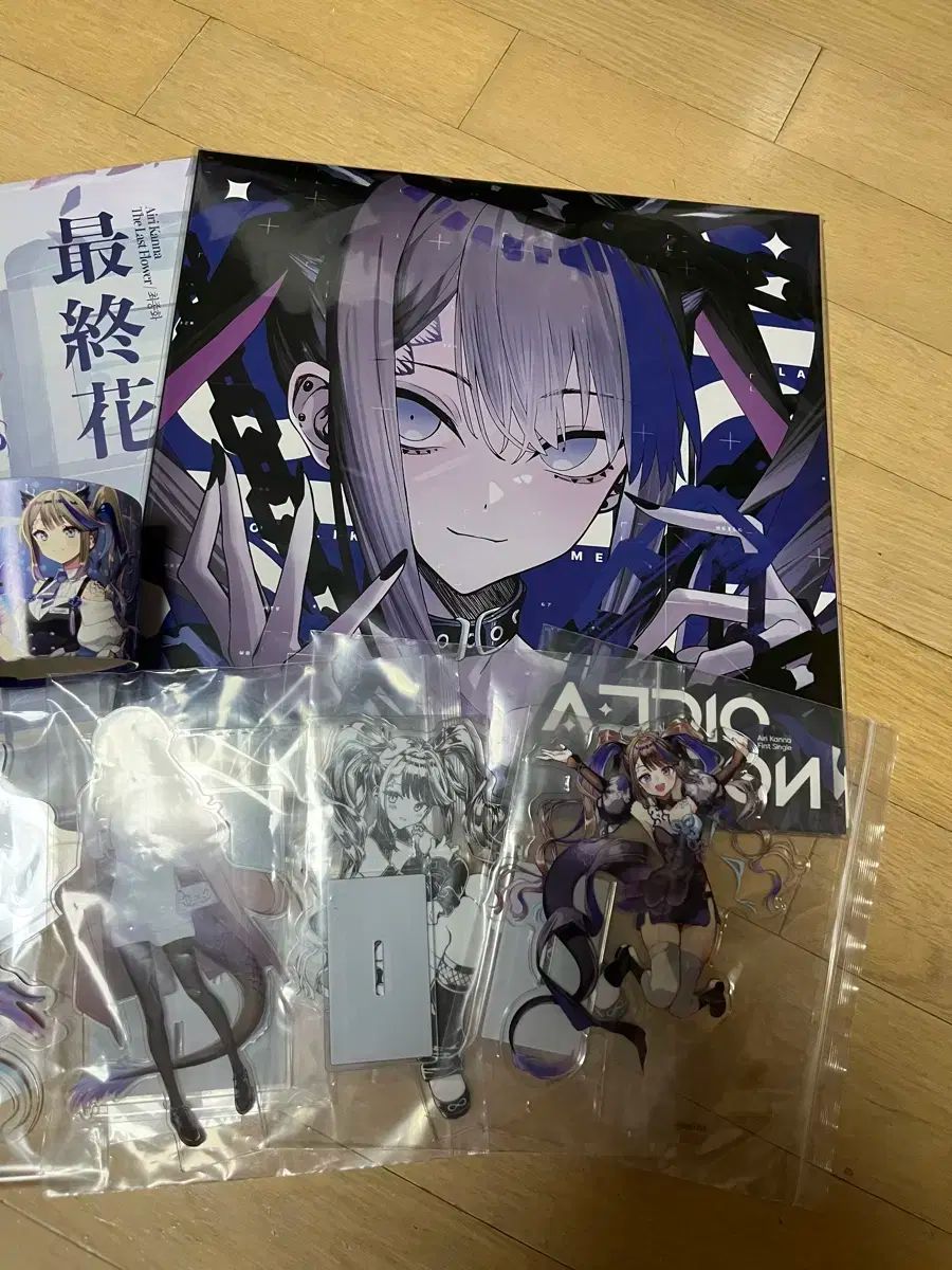 motto_ours bycruise バイクルーズ FROM SCRATCH × BYCRUISE motto