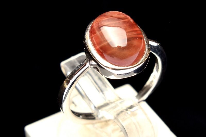 1点物】シルバー925◇カラーチェンジ アンデシン 10x8mm