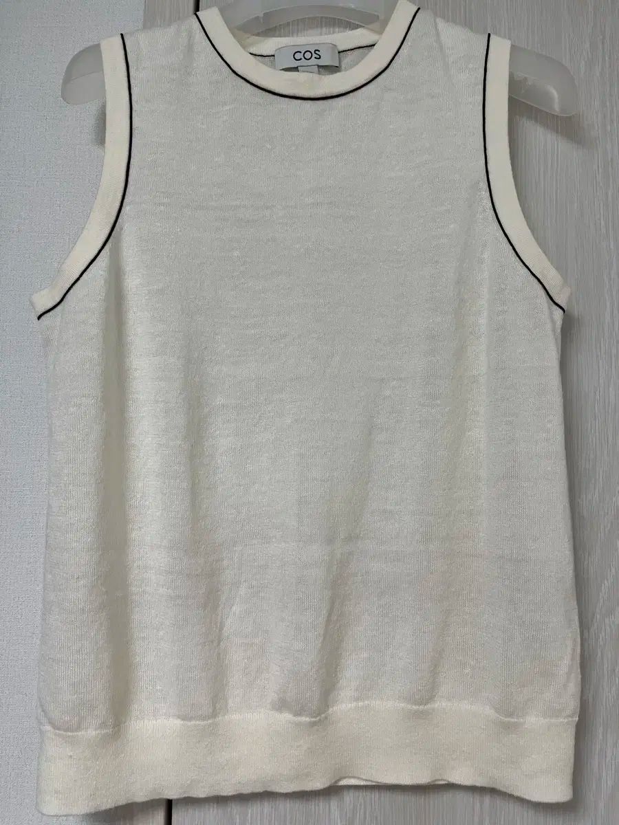 メリノウール リネン