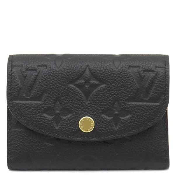 ルイヴィトン LOUIS VUITTON コインケース ポルトモネ ロザリ