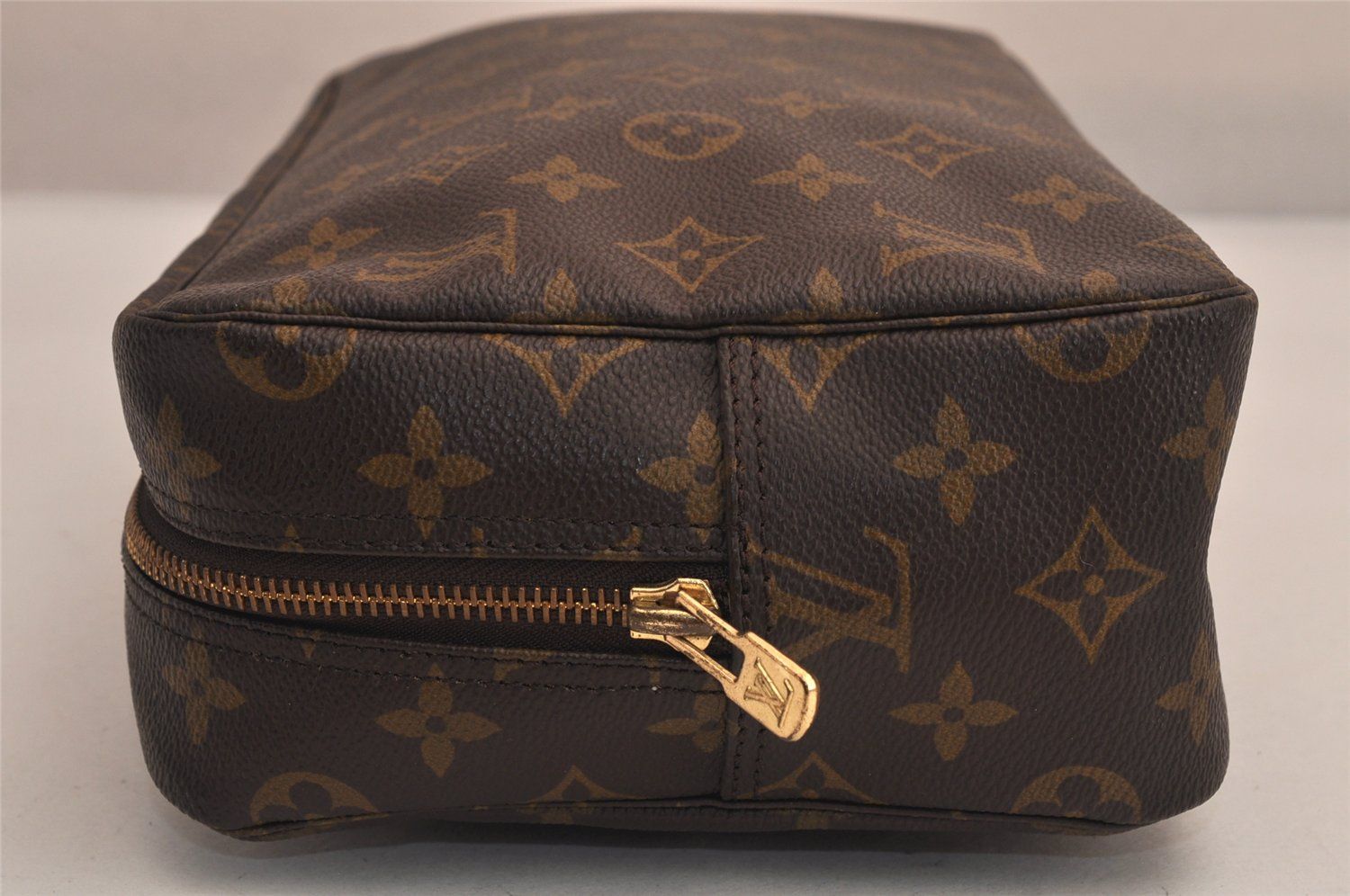 ルイヴィトン　モノグラム　トゥルースロンド　LOUISVUITTON LOUIS VUITTON ルイ・ヴィトン サイフ・小物 ポーチ ペンケース