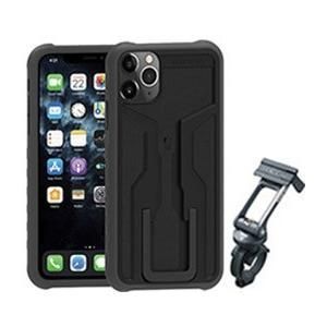 TOPEAK トピーク ライドケース iPhone 11 Pro Max用 セット BAG43000