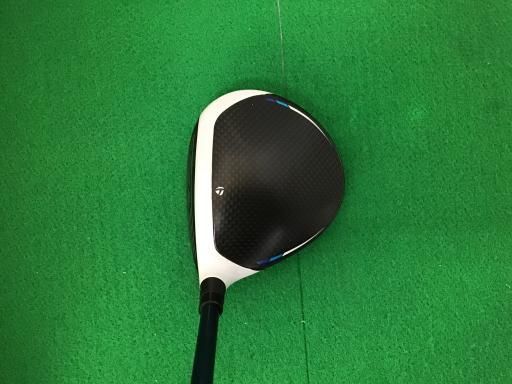 テーラーメイド SIM2 MAX-D 3W フェアウェイウッド FW TENSEI BLUE TM50 SIM2 FW フレックスSR メンズ 男性用 右利き 右用 Dランク ゴルフクラブ