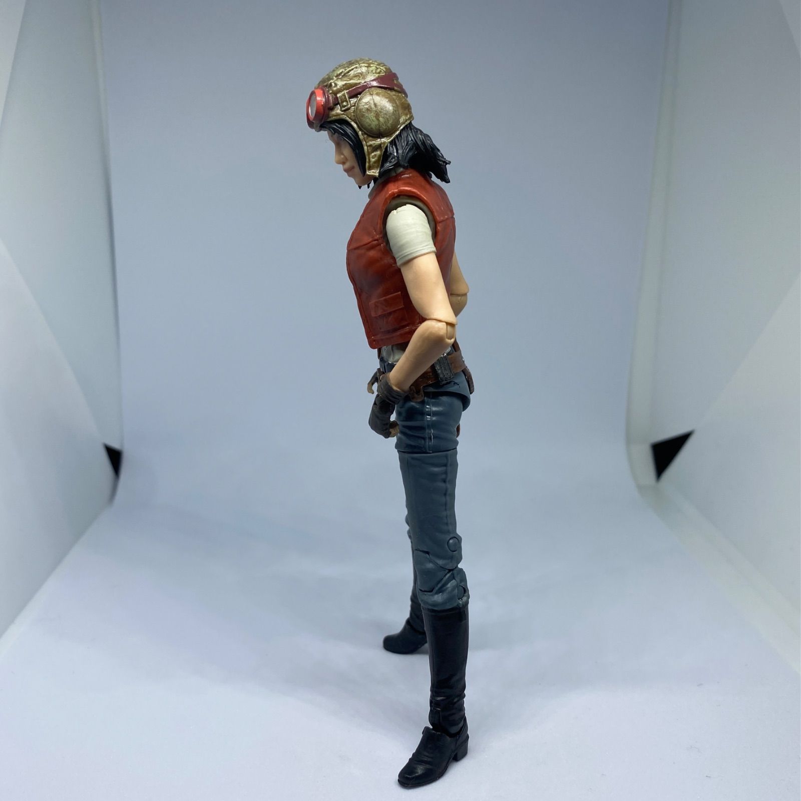スターウォーズ ブラックシリーズ6インチ ドクターアフラ - メルカリ