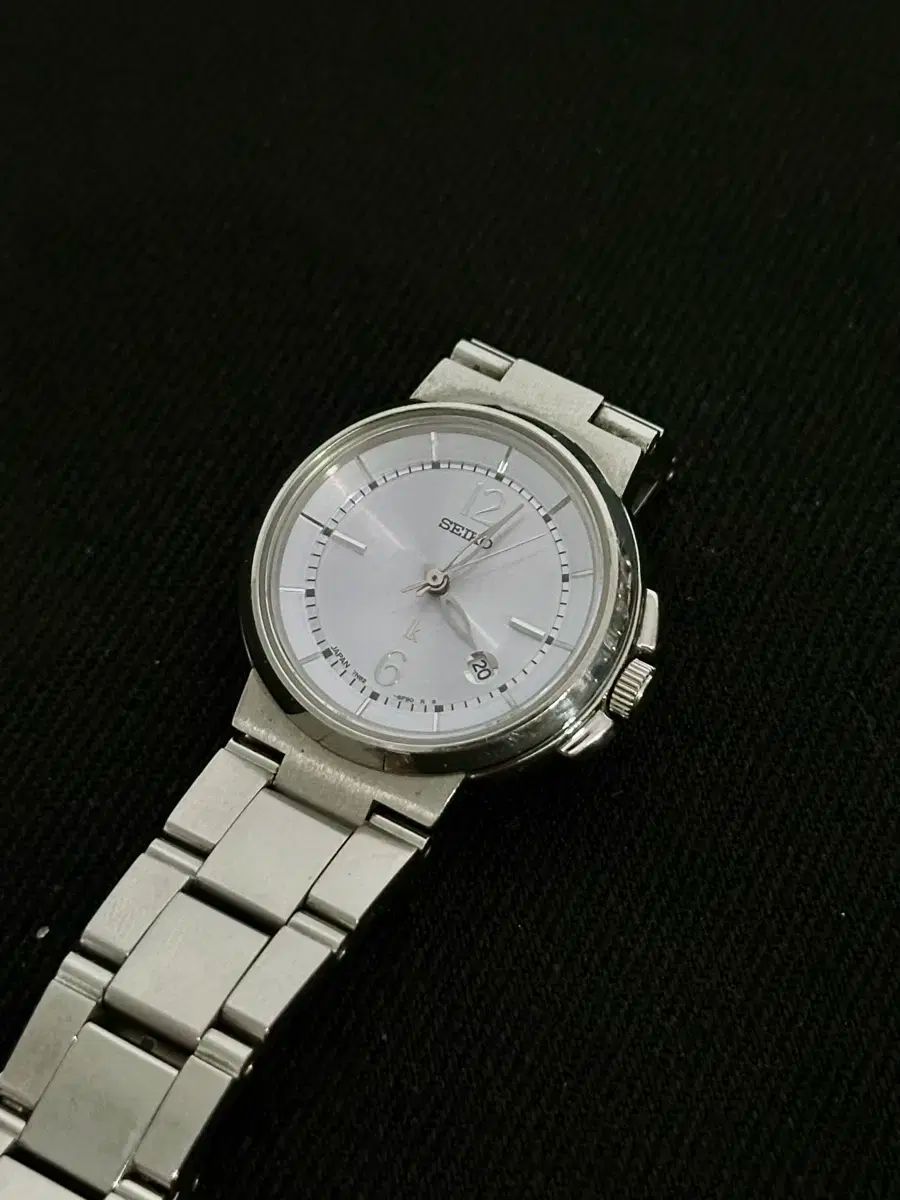 Seiko Vintage SEIKO セイコー ヴィンテージ クォーツ 時計