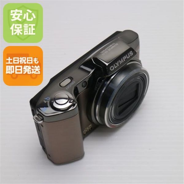 SZ-11 シルバー 即日発送 OLYMPUS デジカメ デジタルカメラ 本体 土日祝発送OK 01000