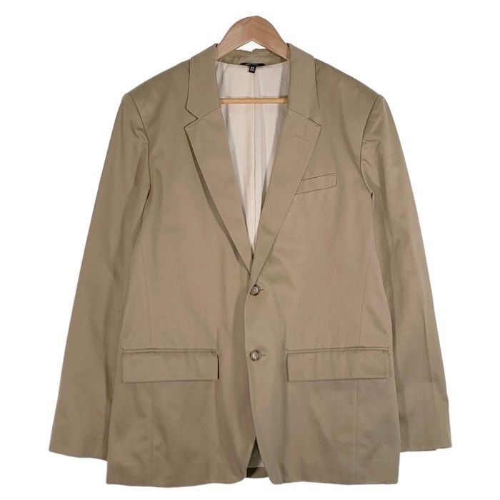 L.L.Bean エルエルビーン ベージュ コットン カーディガン