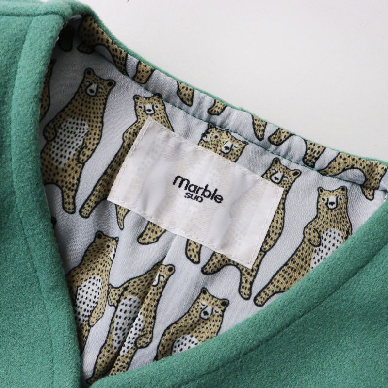 極美品 2021AW マーブルシュッド marble SUD PESQUEIRA 20周年